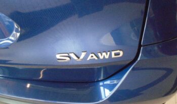 
										2018 Nissan Rogue SV AWD full									