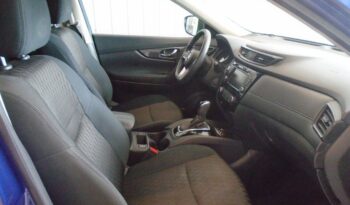 
										2018 Nissan Rogue SV AWD full									