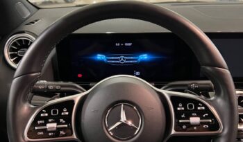 
										2022 Mercedes-Benz GLA250 4MATIC SUV full									
