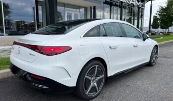
										2023 Mercedes-Benz EQE 500 4MATIC Sedan full									