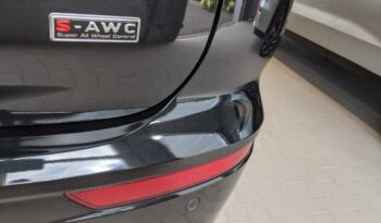 
										2023 Mitsubishi Outlander SEL full									