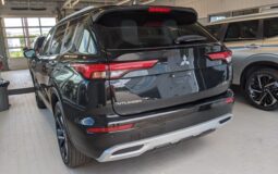 2023 Mitsubishi Outlander SEL