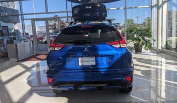 
										2023 Mitsubishi ECLIPSE CROSS GT full									