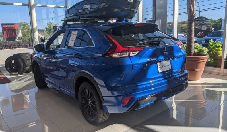 
								2023 Mitsubishi ECLIPSE CROSS GT full									