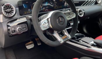 
										2023 Mercedes-Benz CLA CLA 45 4MATIC full									