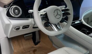 
										2023 Mercedes-Benz EQS AMG 4MATIC+ Sedan full									