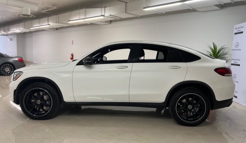 
								2023 Mercedes-Benz GLC300 4MATIC Coupe full									