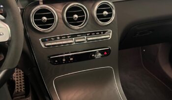 
										2023 Mercedes-Benz GLC300 4MATIC Coupe full									