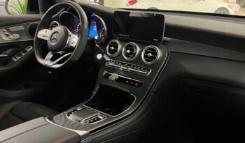
										2023 Mercedes-Benz GLC300 4MATIC Coupe full									