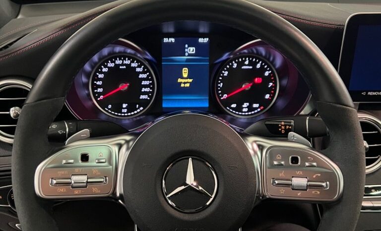 
								2023 Mercedes-Benz GLC300 4MATIC Coupe full									
