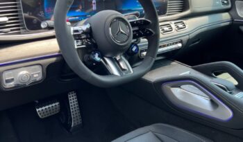 
										2024 Mercedes-Benz GLE53 4MATIC+ SUV full									