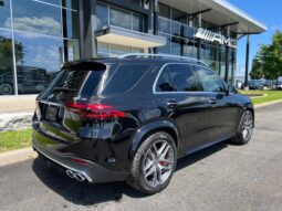 
										2024 Mercedes-Benz GLE AMG 53 4MATIC full									