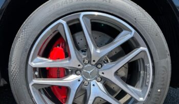 
										2024 Mercedes-Benz GLE53 4MATIC+ Coupe full									