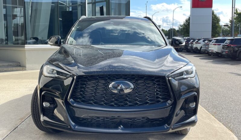 
								2023 Infiniti QX50 SPORT full									