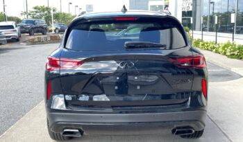 
										2023 Infiniti QX50 SPORT full									