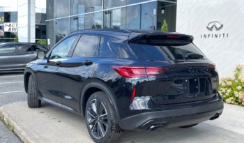 
										2023 Infiniti QX50 SPORT full									