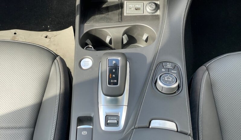 
								2023 Infiniti QX50 SPORT full									