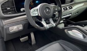 2022 Mercedes-Benz GLE63 S 4MATIC+ SUV