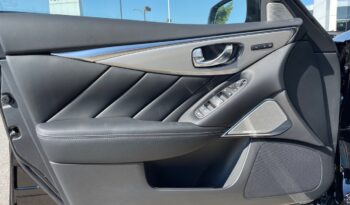 
										2023 Infiniti Q50 LUXE full									
