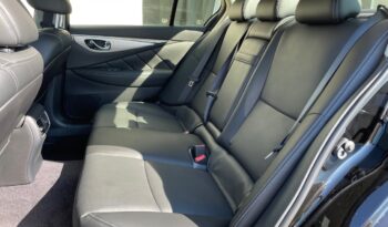 
										2023 Infiniti Q50 LUXE full									