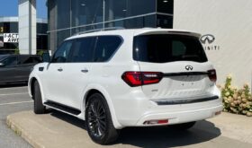 2023 Infiniti QX80 PROACTIVE
