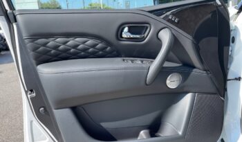 
										2023 Infiniti QX80 PROACTIVE full									