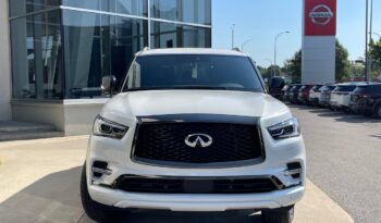 
										2023 Infiniti QX80 PROACTIVE full									