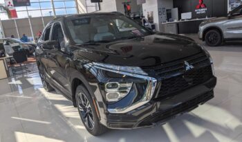 
										2024 Mitsubishi ECLIPSE CROSS GT full									