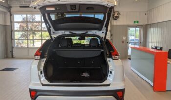 
										2024 Mitsubishi ECLIPSE CROSS SEL full									
