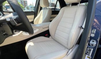 
										2024 Mercedes-Benz GLE450 4MATIC SUV full									