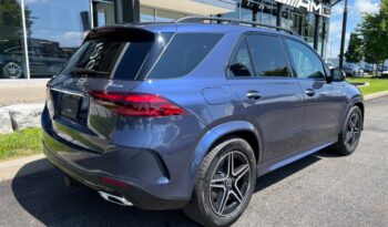 
										2024 Mercedes-Benz GLE450 4MATIC SUV full									