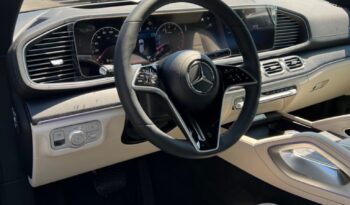 
										2024 Mercedes-Benz GLE450 4MATIC SUV full									