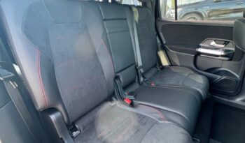 
										2023 Mercedes-Benz GLB250 4MATIC SUV full									