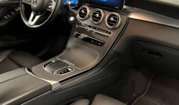
										2020 Mercedes-Benz GLC300 4MATIC SUV full									