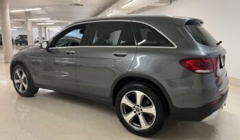 
										2020 Mercedes-Benz GLC300 4MATIC SUV full									