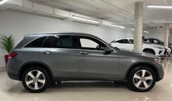 
										2020 Mercedes-Benz GLC300 4MATIC SUV full									