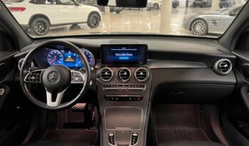 
										2020 Mercedes-Benz GLC300 4MATIC SUV full									