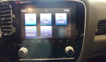 
										2022 Mitsubishi OUTLANDER PHEV GT full									