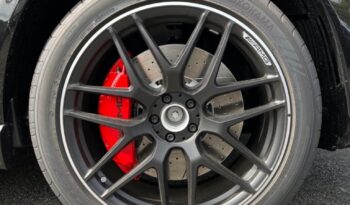 
										2024 Mercedes-Benz GLE53 4MATIC+ SUV full									
