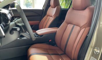 
										2024 Mazda CX-50 MERIDIAN EDITION full									
