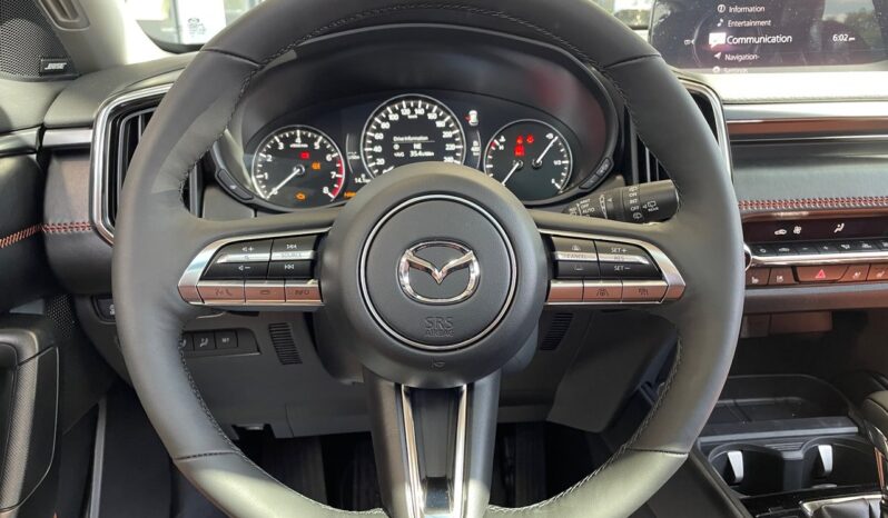 
								2024 Mazda CX-50 MERIDIAN EDITION full									