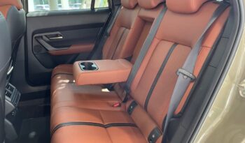 
										2024 Mazda CX-50 MERIDIAN EDITION full									