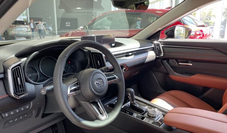 
								2024 Mazda CX-50 MERIDIAN EDITION full									