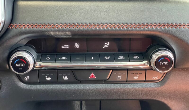 
								2024 Mazda CX-50 MERIDIAN EDITION full									