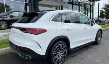 
										2023 Mercedes-Benz EQE 350 4MATIC SUV (Pre-August Production) full									