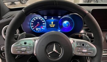 
										2021 Mercedes-Benz C43 AMG 4MATIC Sedan full									