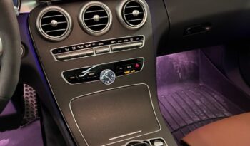 
										2021 Mercedes-Benz C43 AMG 4MATIC Sedan full									
