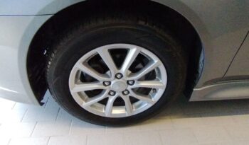 
										2015 Mitsubishi Lancer full									