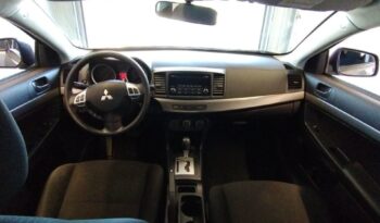 
										2015 Mitsubishi Lancer full									