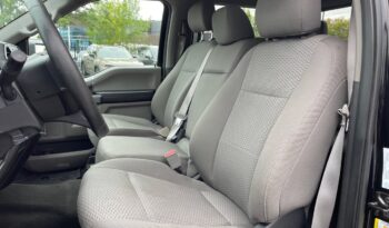 
										2018 Ford F-150 full									